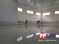 Dự án Nhà máy Awasaki electric Việt Nam