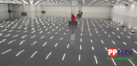 Nhà Thầu Thi Công Sơn Epoxy Chất Lượng Tại Bình Dương