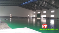 Dự án Công Ty Cổ Phần Quạt Việt Nam