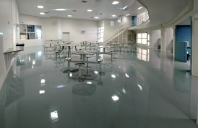 Thi công sơn nền nhà xưởng giá rẻ trên toàn quốc